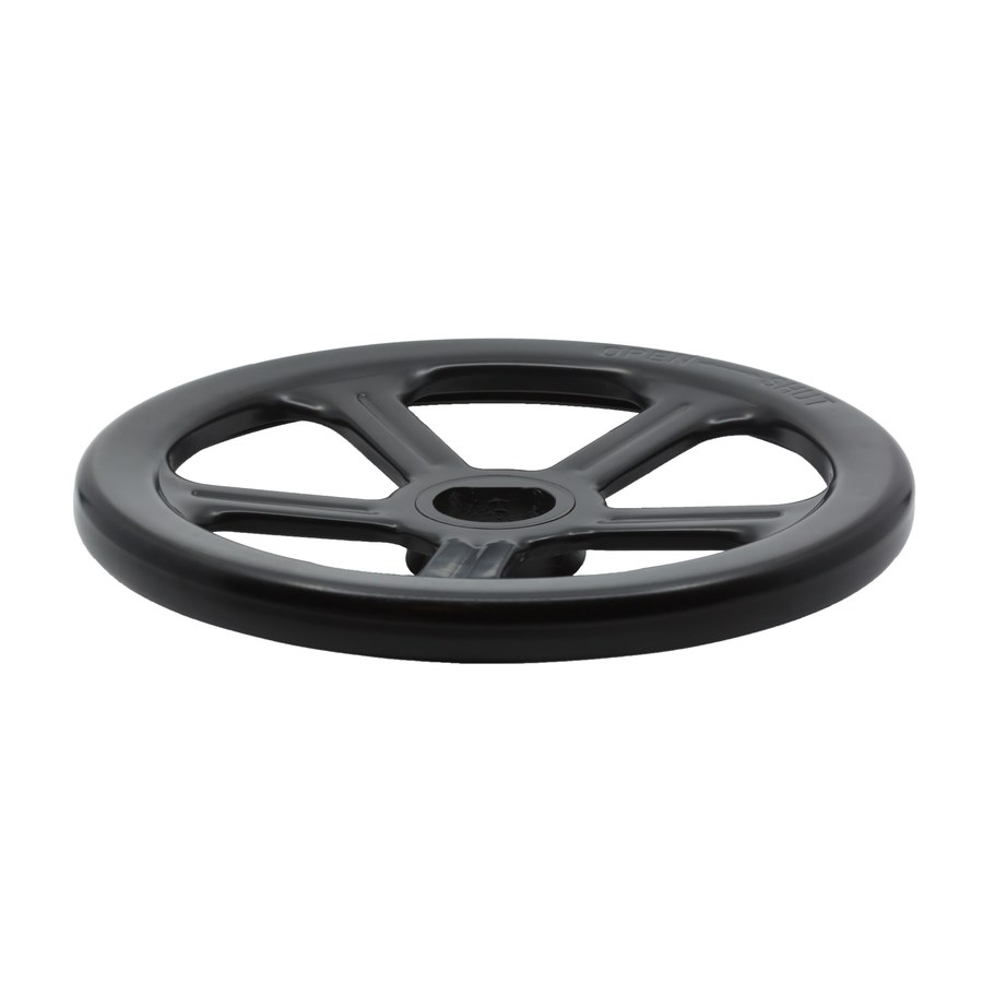Danfoss MSV-F2-DN400 Handwheel single package — hydronic-balancing accessory (003Z1183)