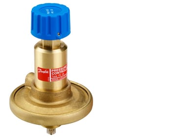Danfoss PV controller upgrade part DN 15 for USV-M balancing valve