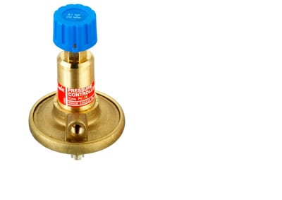 Danfoss PV controller upgrade part DN 25 for USV-M balancing valve