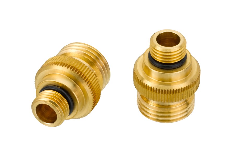 Danfoss Drain connection 1/2" with O-ring for MSV-BD (003Z4096)