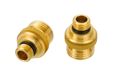 Danfoss Drain connection 1/2" with O-ring for MSV-BD