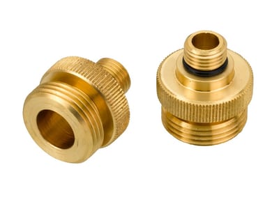 Danfoss Drain connection 3/4" with O-ring for MSV-BD