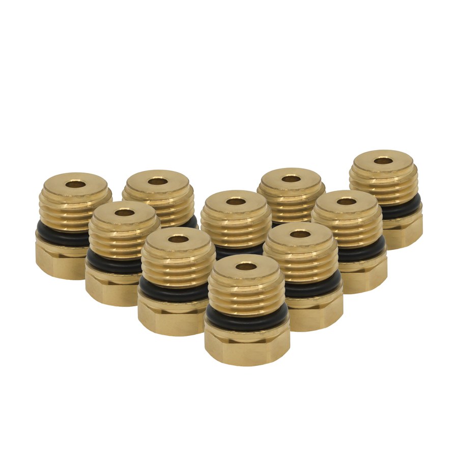 Danfoss Impulse tube connector for ASV-BD (003Z4098)