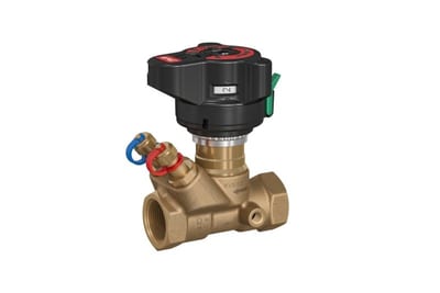 Danfoss ASV-D partner valve, DN 15, kVS 3 m³/h, internal thread