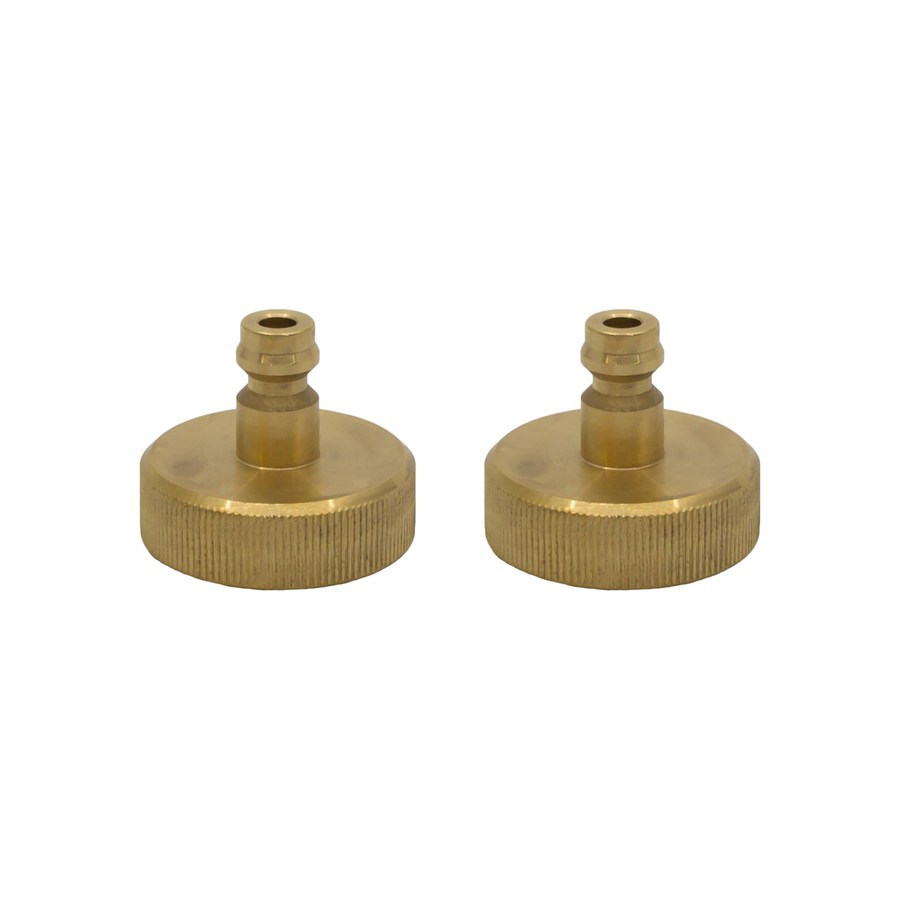 Danfoss Adapter R21 (2 pcs., rectus type) (003Z8267)