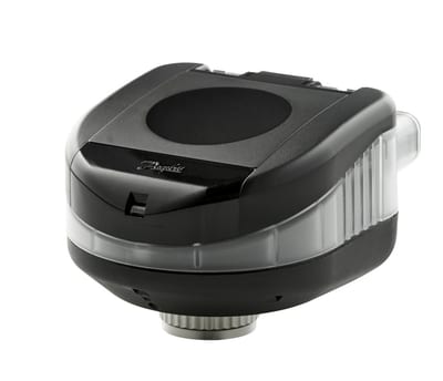 Danfoss NovoCon S — NovoCon S, Digital actuator for AB-QM DN 10-32