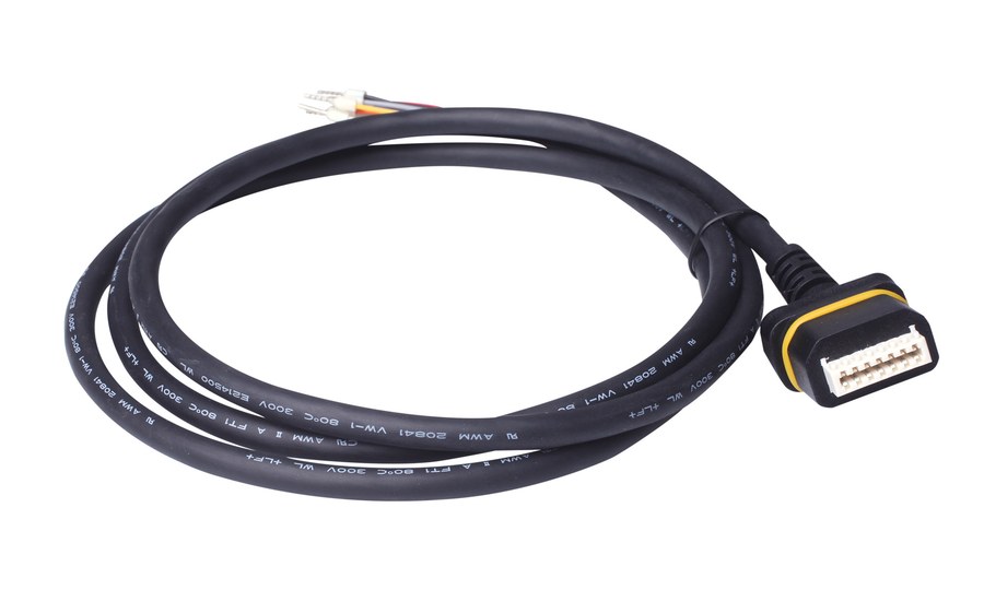 Danfoss Cable for NovoCon S I/O, 1,5 m — NovoCon Cable