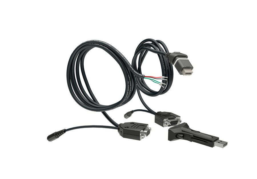 Danfoss NovoCon Configuration Tool cable, 5 m — NovoCon Cable