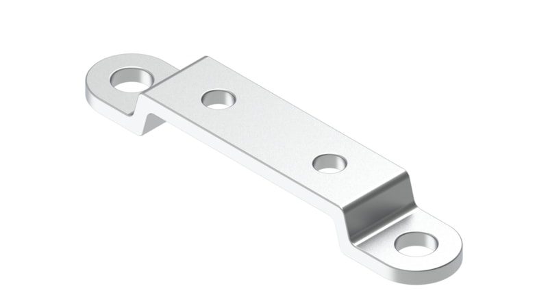 Danfoss GBC Mounting Bracket Spare-Part Kit for GBC 6S–12S
