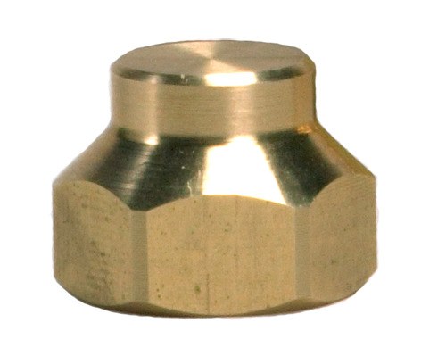 Danfoss GBC Seal Cap Spare Part for GBC 38S–79S — 009G7212