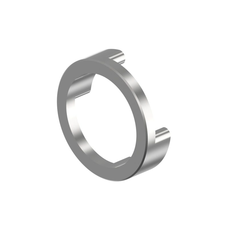Danfoss GBC Lock Ring Spare Part for GBC 42S–79S