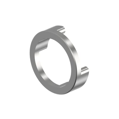 Danfoss GBC Lock Ring Spare Part for GBC 42S–79S