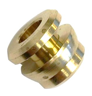 Danfoss Compression rings, 10 mm — radiator valve/sensor accessory (013G0254)