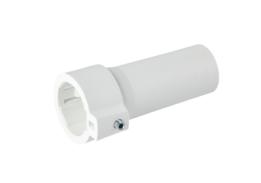 Danfoss sensor-to-valve adapter for RA 2000 radiator sensors — Adaptor for RA 2000 remote sensors to RA 2000 valves (013G5191)