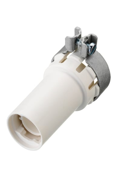 Danfoss sensor-to-valve adapter for RA/VL radiator sensors — Adaptor for RA 5062-65-68 to RAVL valves