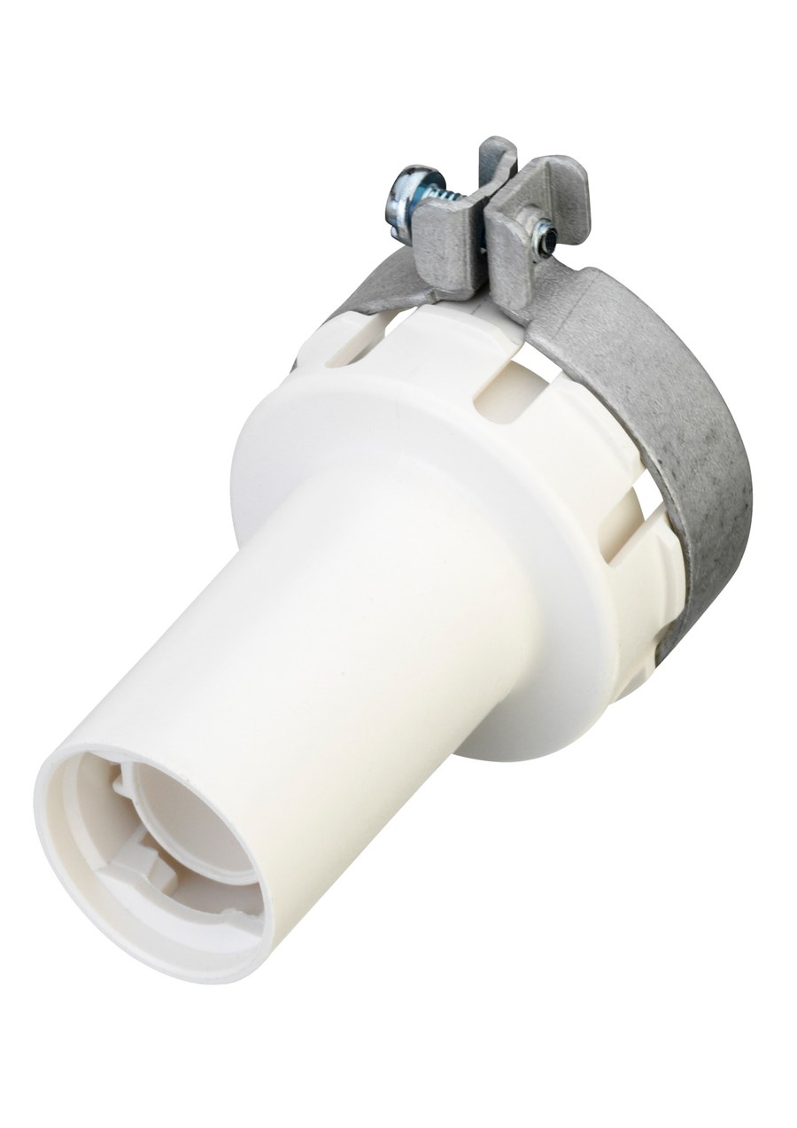Danfoss sensor-to-valve adapter for RA/V radiator sensors — Adaptor for RA 5062-65-68 to RAV valves (013G5193)