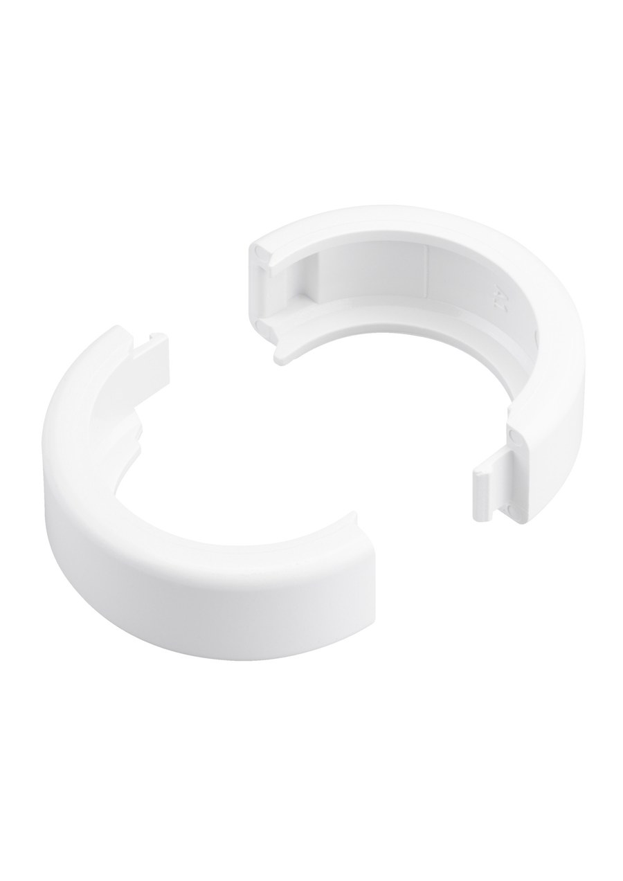 Danfoss anti-theft plug for M30 radiator sensors — Theft protection for React, Redia sensors; colour: RAL 9016 (013G5287)