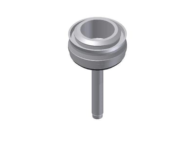 Danfoss Piston Kit for WVS 40 / WVTS 40 — Spare Part