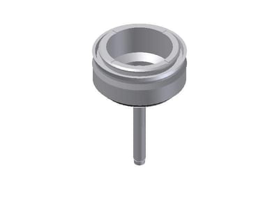 Danfoss Piston Kit for WVS 65 / WVTS 65 — Spare Part