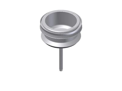Danfoss Piston Kit for WVS 100 / WVTS 100 — Spare Part