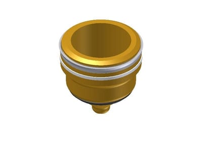 Danfoss Piston Kit for WVS 32 / WVTS 32 — Spare Part