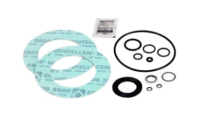Danfoss Seal Kit (Filter & Orifice) for EV220B 65CI FL 10 NC — Spare Part