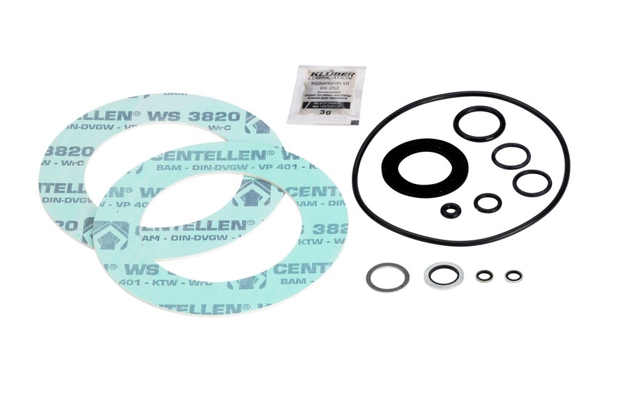 Danfoss Seal Kit (Filter & Orifice) for EV220B 80CI FL 10 NC — Spare Part