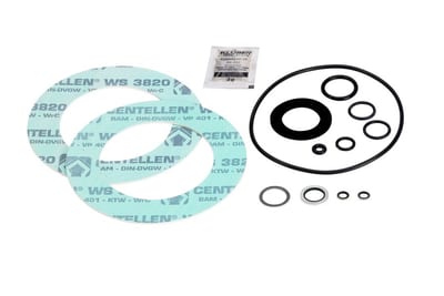 Danfoss Seal Kit (Filter & Orifice) for EV220B 80CI FL 10 NC — Spare Part