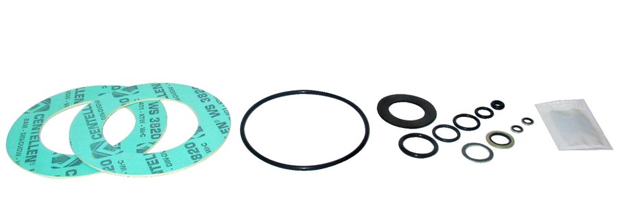 Danfoss Filter Kit for WVS 65 / WVTS 65 / EV220B 65 — Spare Part