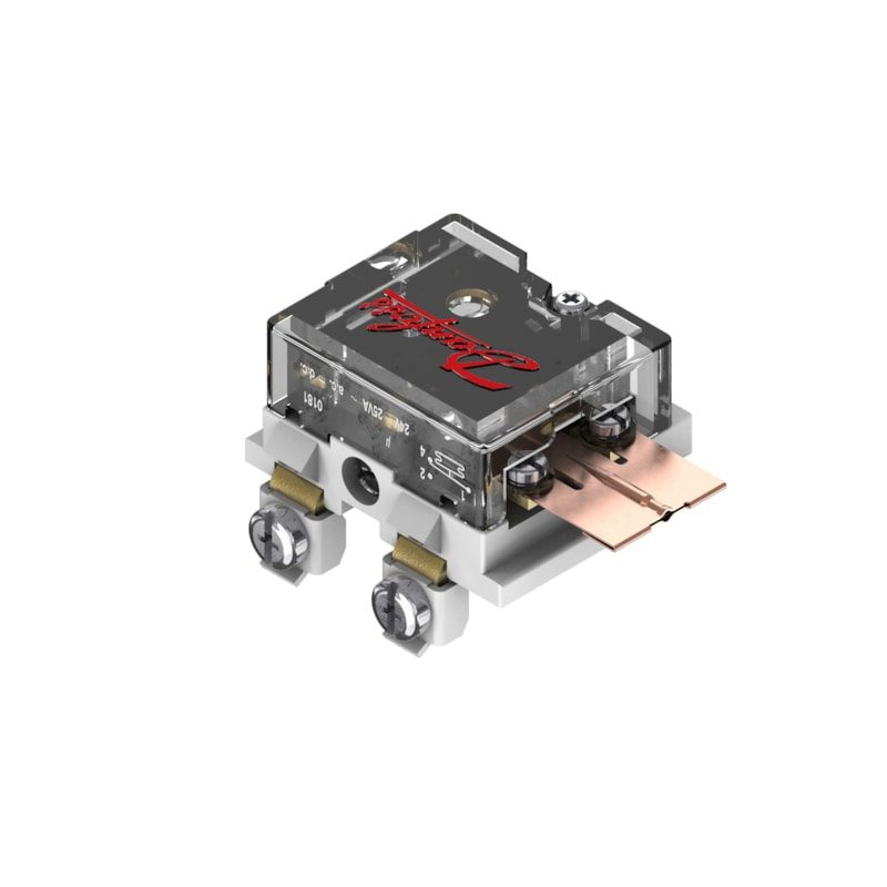 Danfoss RT Spare Part SPDT Non-Snap-Action Contact System (017-018166)
