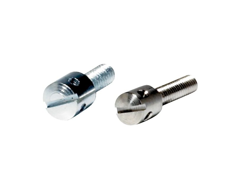 Danfoss Switch Accessory Seal Screw for RT (017-425166)