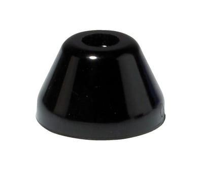 Danfoss RT Protective Cap Black