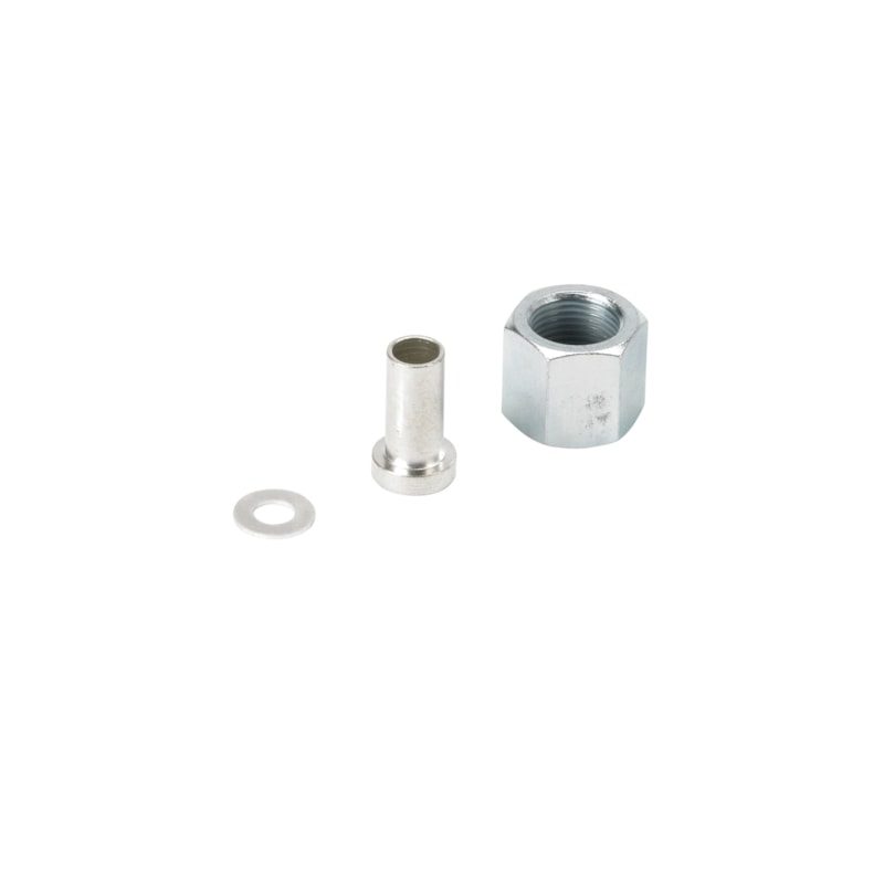 Danfoss Switch Accessory Solder Nipple 3/8IN G x 8mm ODF (017-436866)