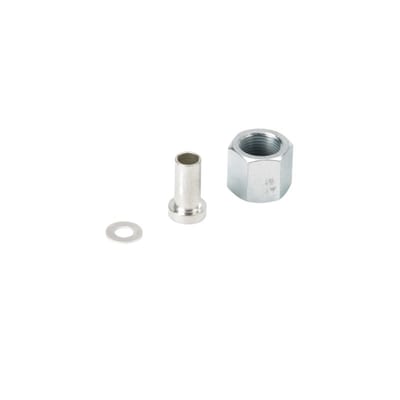 Danfoss Switch Accessory Solder Nipple 3/8IN G x 8mm ODF