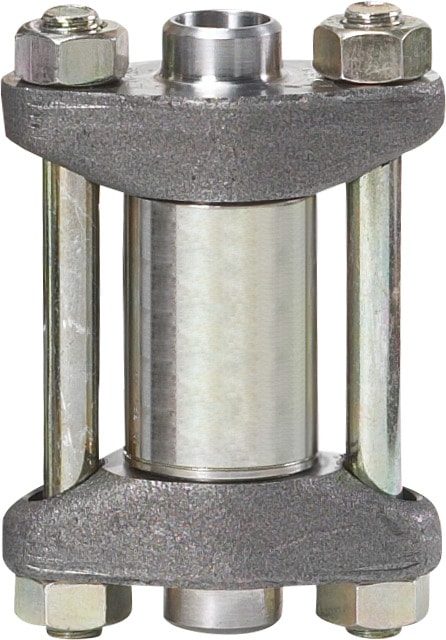 Danfoss NRVA 20 Check Valve 20 mm (3/4 in) Butt Weld