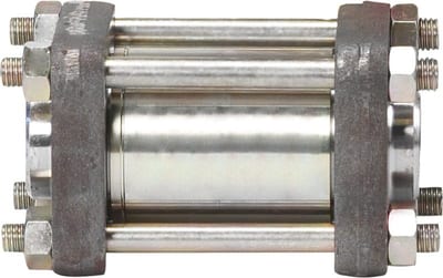 Danfoss NRVA 32 Check Valve 32 mm (1 1/4 in) Butt Weld
