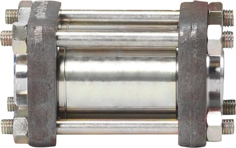 Danfoss NRVA 50 Check Valve 50 mm (2 in) Butt Weld