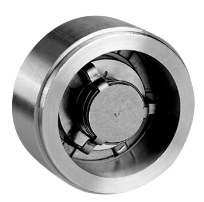 Danfoss NRVS 15 Stainless Steel Check Valve 3/4 in Port