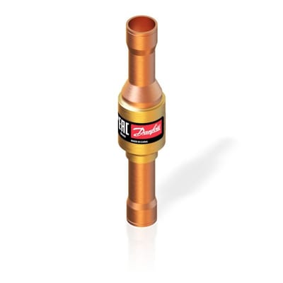 Danfoss NRVH 16S Check Valve 3/4 in (19 mm) ODF Straightway
