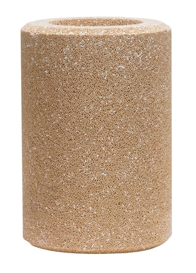 Danfoss ELIMINATOR DCR filter drier core, 48-Dm, 48 cu.in. 100% molecular sieve (moisture), code