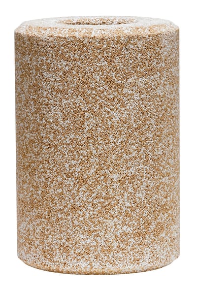 Danfoss ELIMINATOR DCR filter drier core, 48-Da, 48 cu.in. 30% molecular sieve + 70% activated alumina (acid and post burn-out clean-up), code