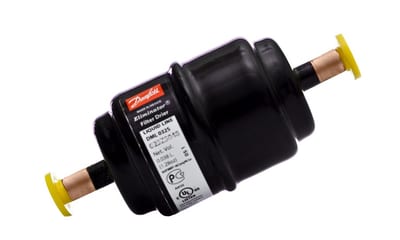 Danfoss DML 032S filter drier