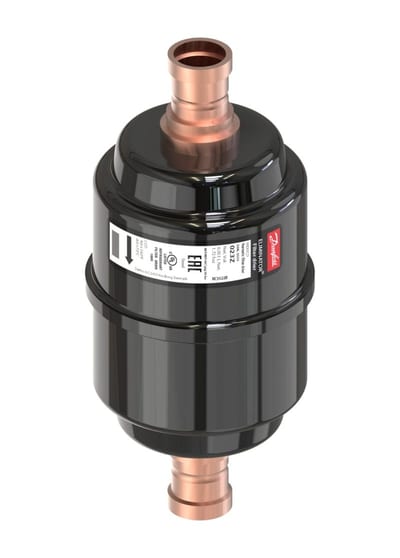 Danfoss DML 033S filter drier