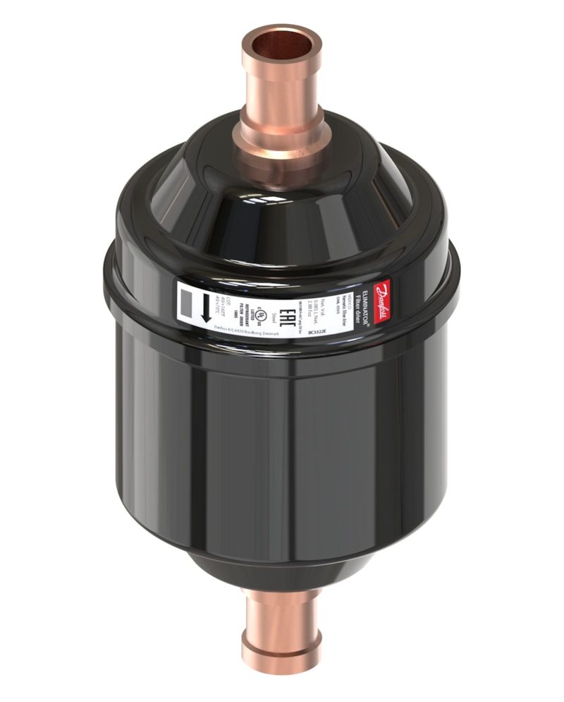 Danfoss DML 053S filter drier