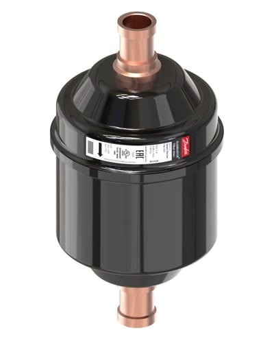 Danfoss DML 053S filter drier