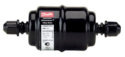 Danfoss DML 033 filter drier