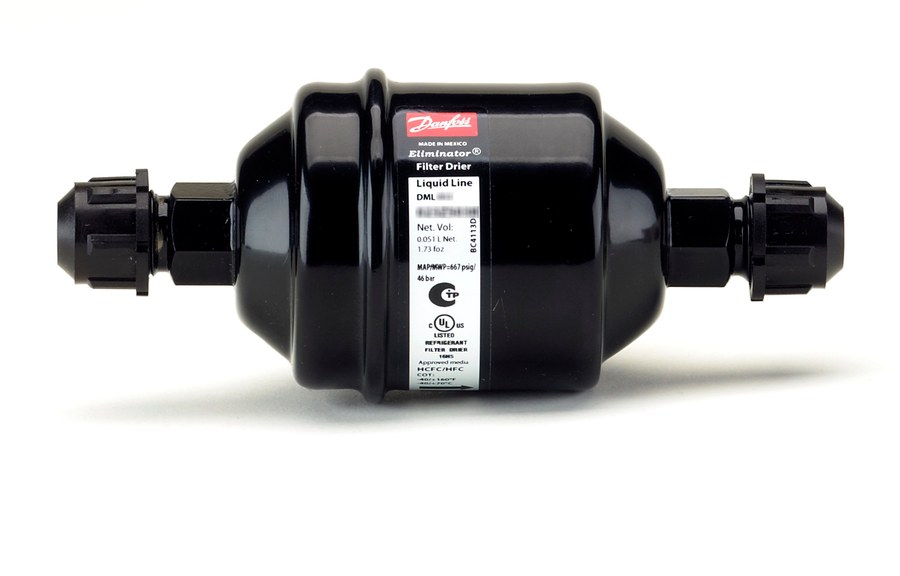 Danfoss DML 052 filter drier