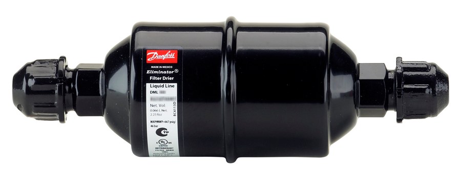 Danfoss DML 082 filter drier