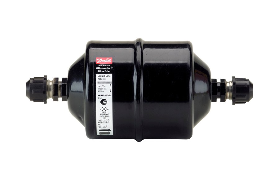 Danfoss DCL-083 filter drier