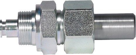 Danfoss External pilot connector for ICM/ICS/ICLX and PM pilot-operated valves (code 027F1049)